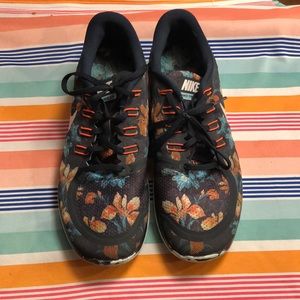 Nike Free 5.0 Photosynthesis Men’s Running Shoes